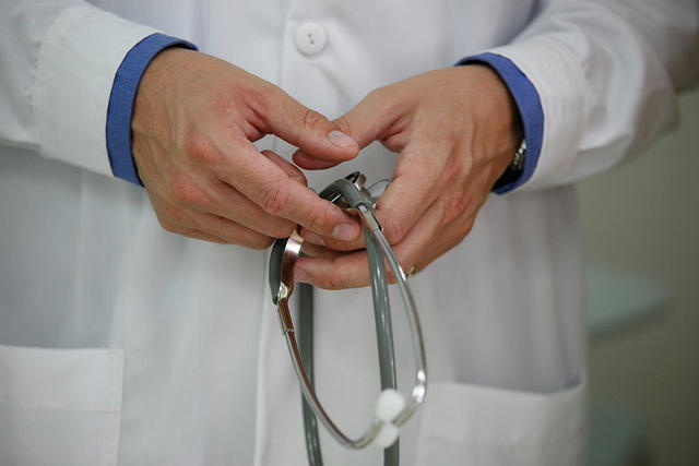 Diagnosing Mental Health Problems - Why You Need to Start with a Medical Checkup