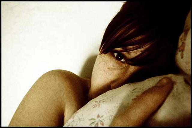 Teens with Disturbed Sleeping Habits at an Increased Risk for Mental Illness