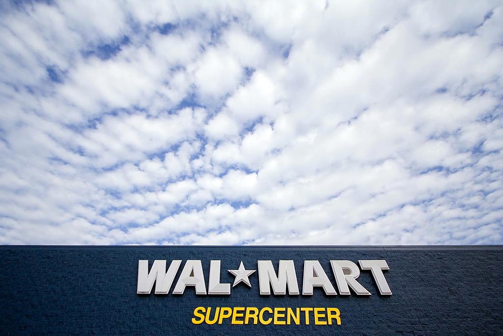 Wal-Mart Fires Employee for Medical Marijuana Use
