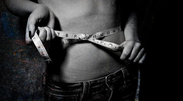 Half Million American Teens Have an Eating Disorder