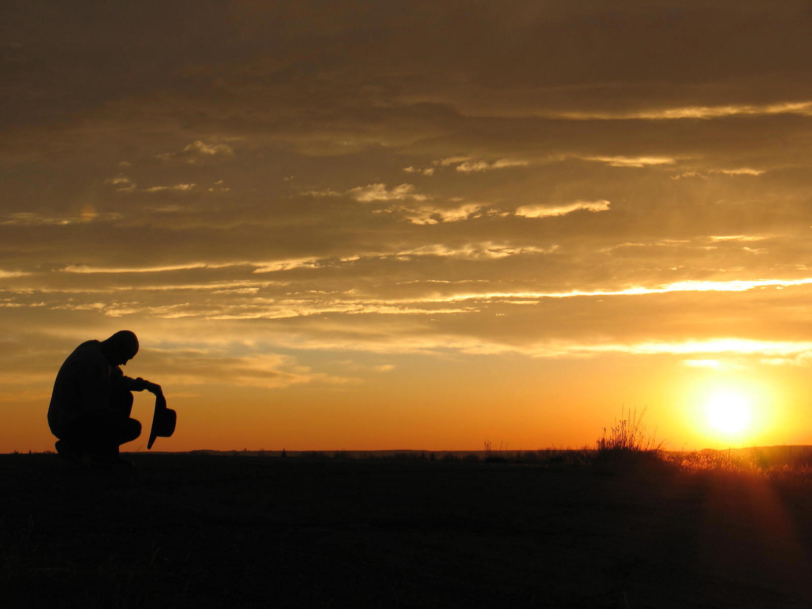 Spiritual but Not Religious: How to Figure out the Higher Power Stuff