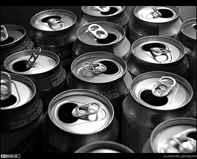 CDC Reports No Decline in Binge Drinking over Last 15 Years
