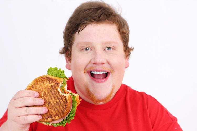 The Neurological Model for Food Addiction – How the Overconsumption of Food Causes Addiction-Like Changes to the Brain