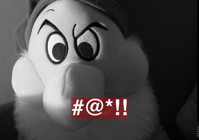 Does Swearing Make You Feel Better, and Can You Get Addicted to Swearing?