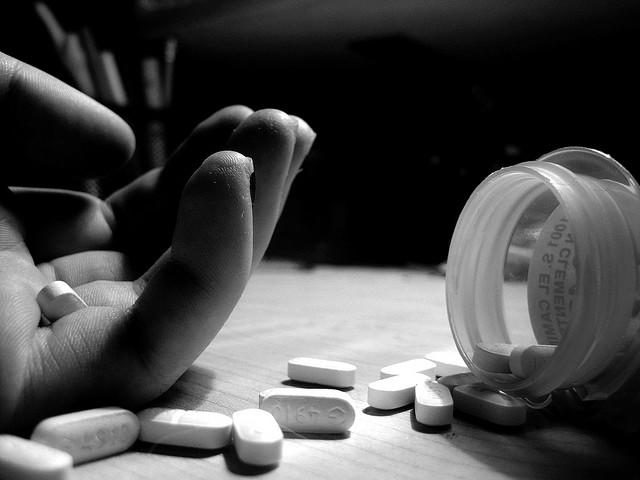 UK Researchers Say Methadone and Buprenorphine Reduce Mortality by 85%