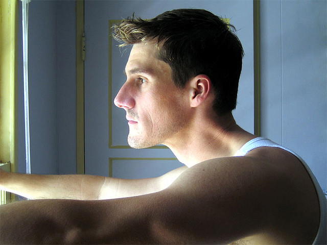 Eating Disorders in Men - More Common Than You Think