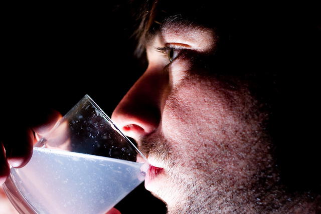 Scientists Explain Why Alcohol Causes Embarrassing Behaviors