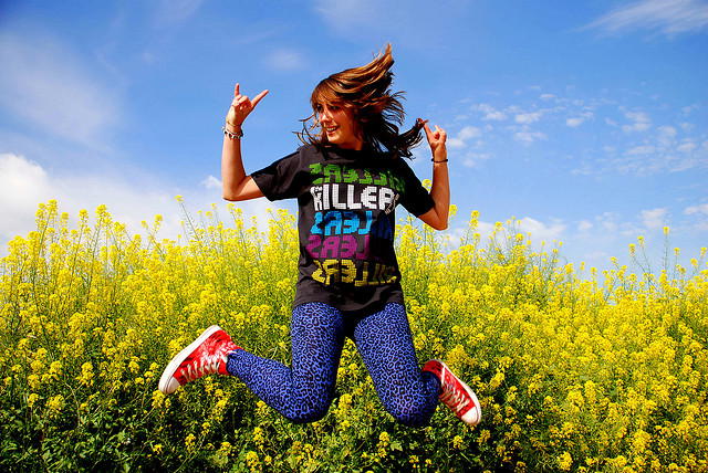 Teen Marijuana Use on the Rise (2010 Monitoring the Future Survey Results)