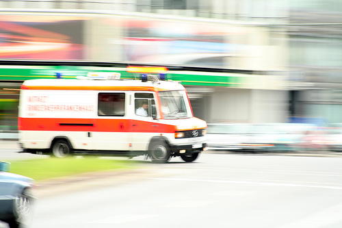 New Study Says ER Docs Should Test All Patients for Alcohol