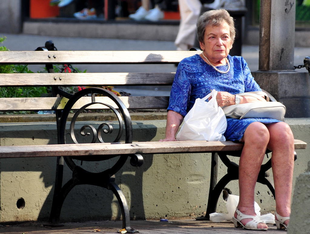 Low Vitamin D Levels Linked to Increased Depression in Older Adults