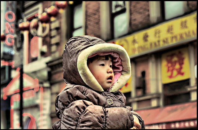 A Chinese Couple Sells 3 Children for Less than $10 000 Total to Pay for Gaming Addiction