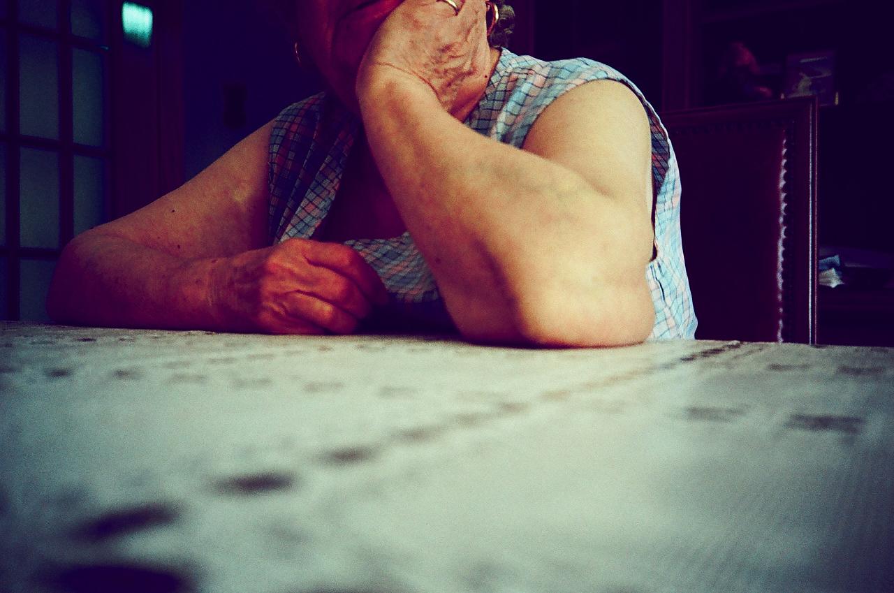 Alcohol Rehab for Older Women - It Is Never too Late