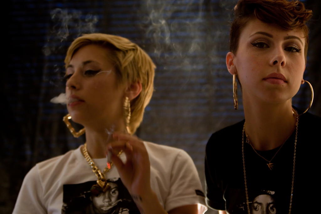 Parents Dramatically Underestimate the Likelihood of Their Teen Children Using Drugs or Alcohol
