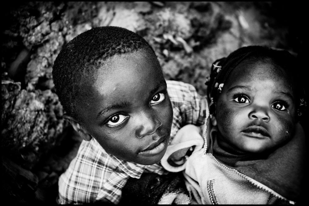 Pharmaceutical Companies Using Children in Poorer Countries to Test Medications for Developed World