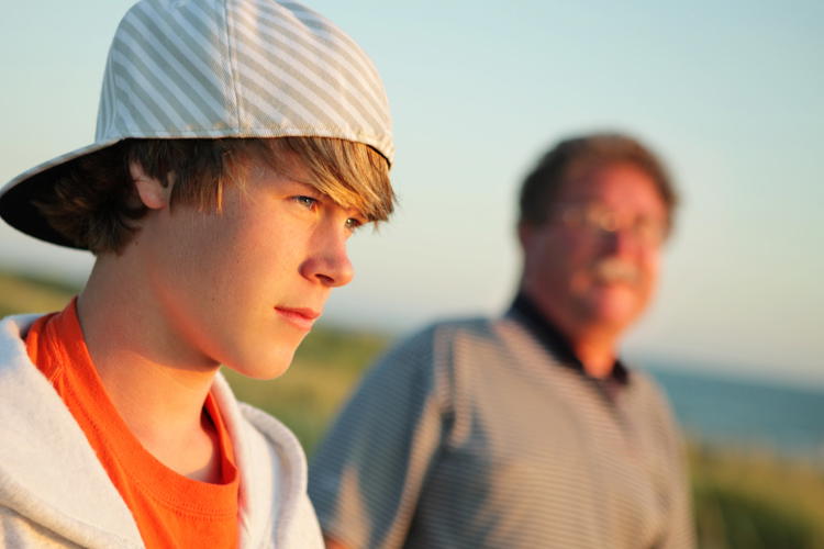 Teaching Ourselves and Our Children Not to Bully
