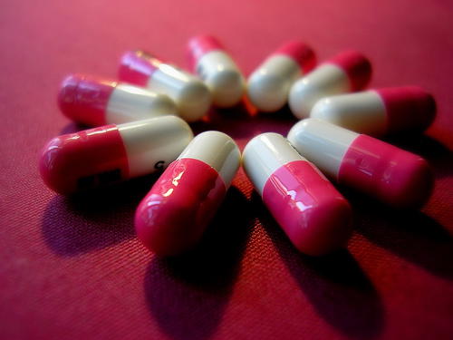 85% of Online Pharmacies Sell Controlled Drugs Without Needing a Prescription