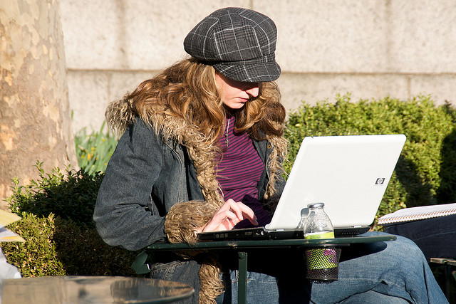 Fortifying Your Recovery Online - Making Full Use of Internet Recovery Resources