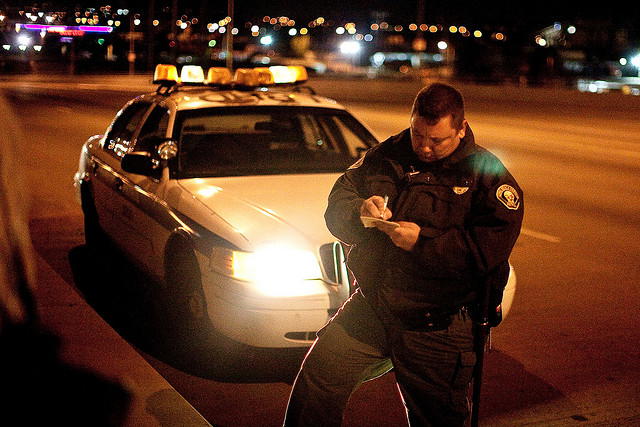 N.J. Governor Christie Calls War on Drugs a Well Intentioned Failure