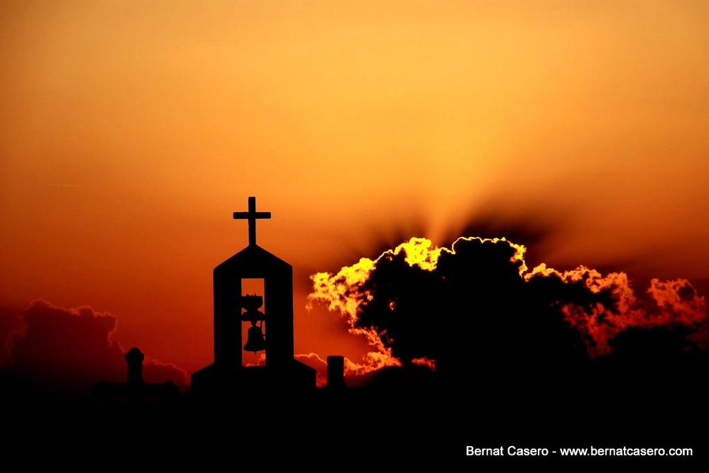 Christian Recovery: Let Go and Let God