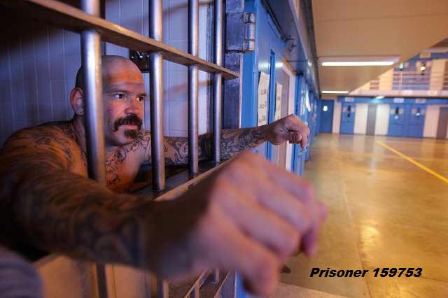 Cuts to Substance Abuse Treatment in Prison Leads to Longer Jail Sentences