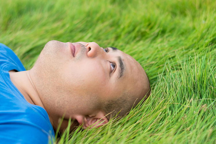 Recognize the Physical Signs of Stress and Learn 2 Quick Ways to Turn it Off