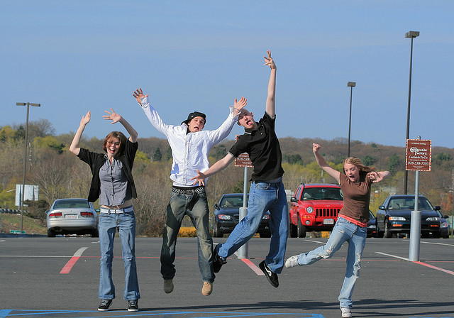 Adolescent Treatment – A Guide to Finding Teen-Focused Care