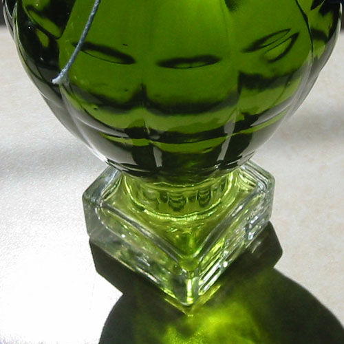 Dealer Busted for Marijuana Juice?!?