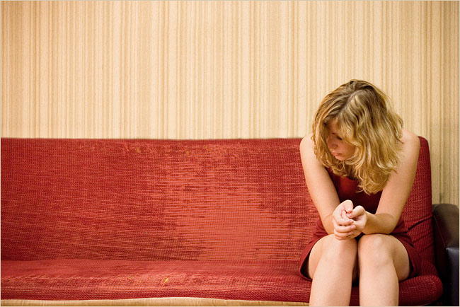 Why Am I Depressed? The Causes of Depression