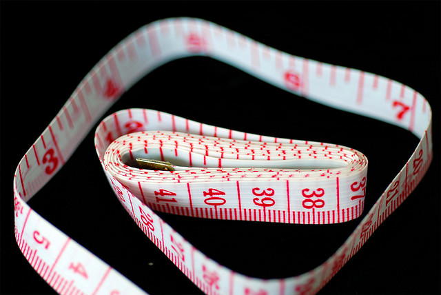 Are You Obese, Overweight or at a Healthy Weight? Calculate Your BMI Score Here to Find Out