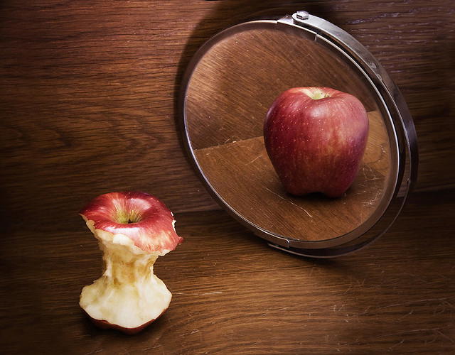 Born during Spring? If Yes – You’re at Greater Risk of Anorexia