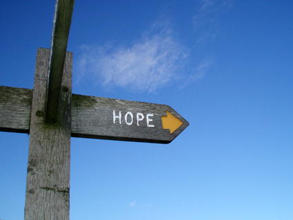 Restarting after Relapse - Maintaining Your Hope for Recovery