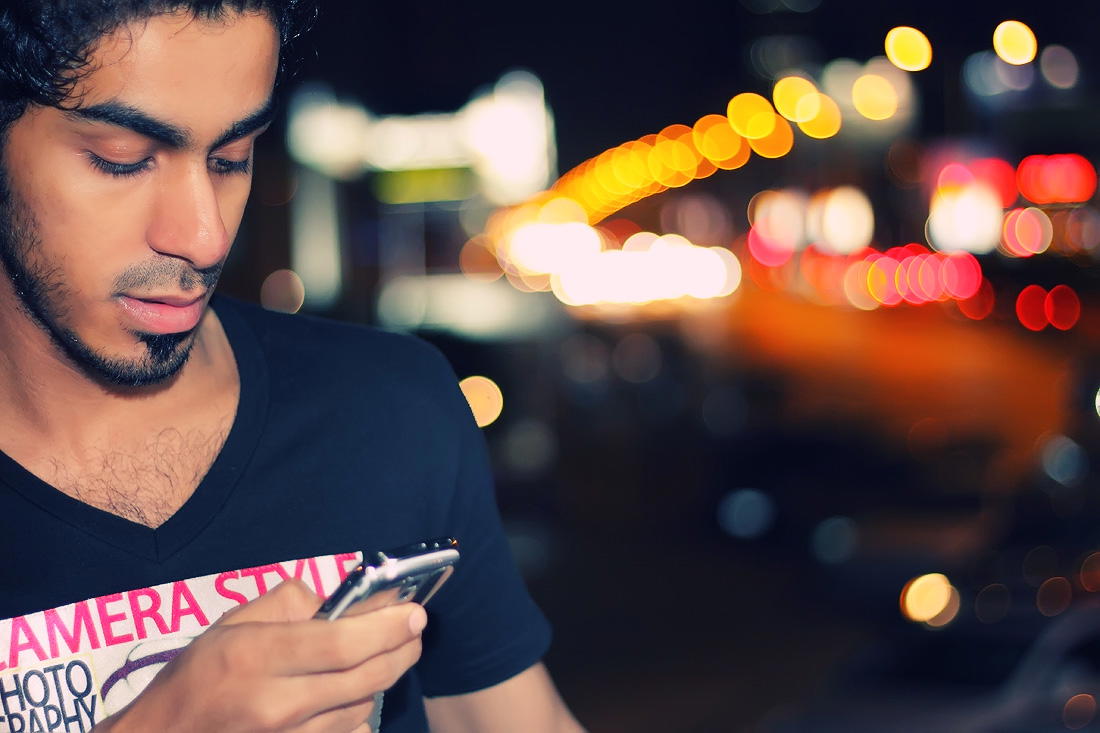 Email Addiction - An Impulsive Compulsive Disorder