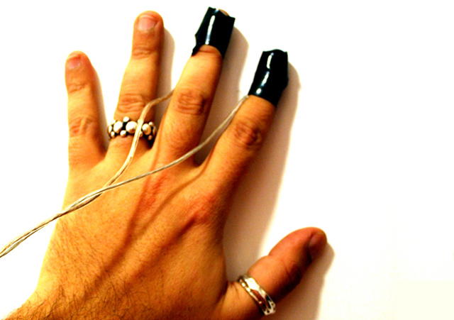 Biofeedback in Addiction Treatment