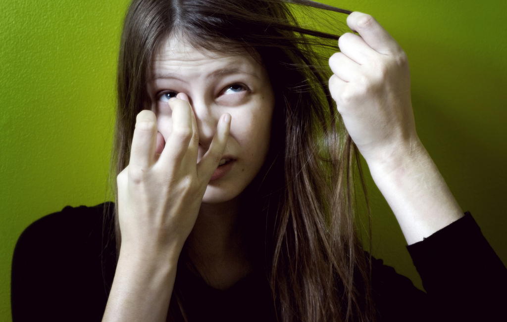Trichotillomania (Hair Pulling)