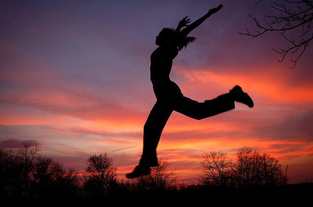 Changing Your Life - How to Prepare for Change