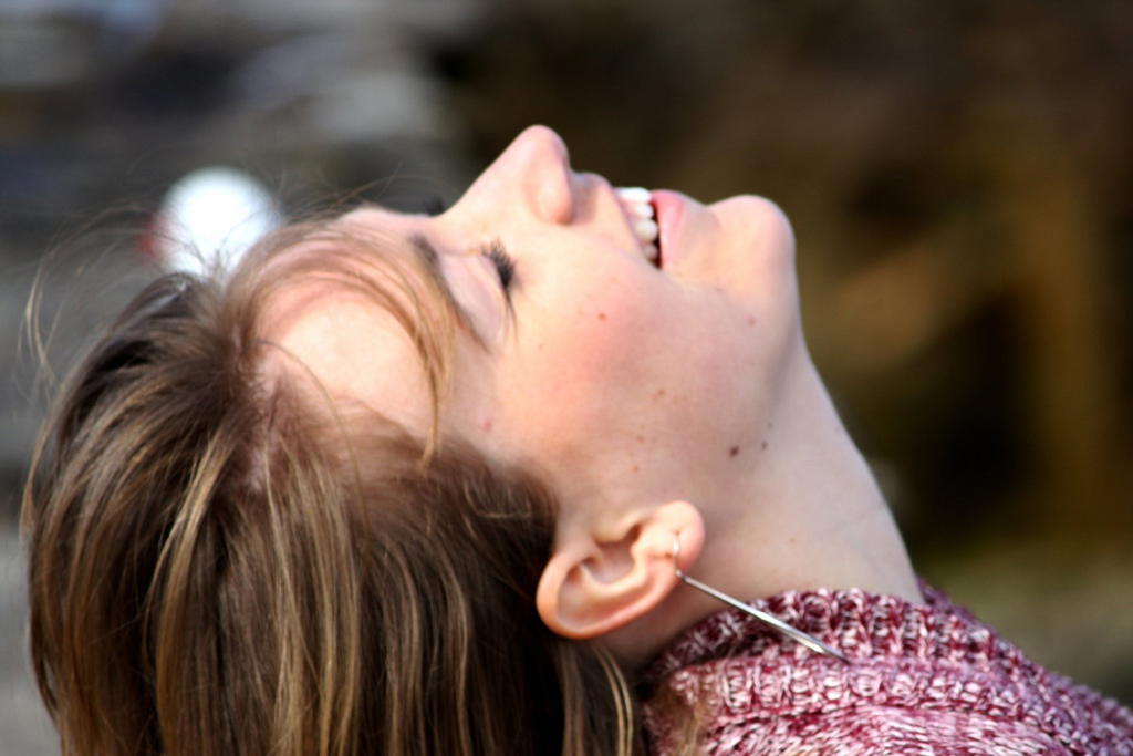Finding Purpose and Passion through the Actions of Recovery
