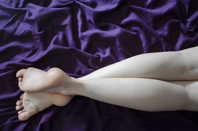 Tips for Coping with Opiate Withdrawal Induced Restless Legs Syndrome