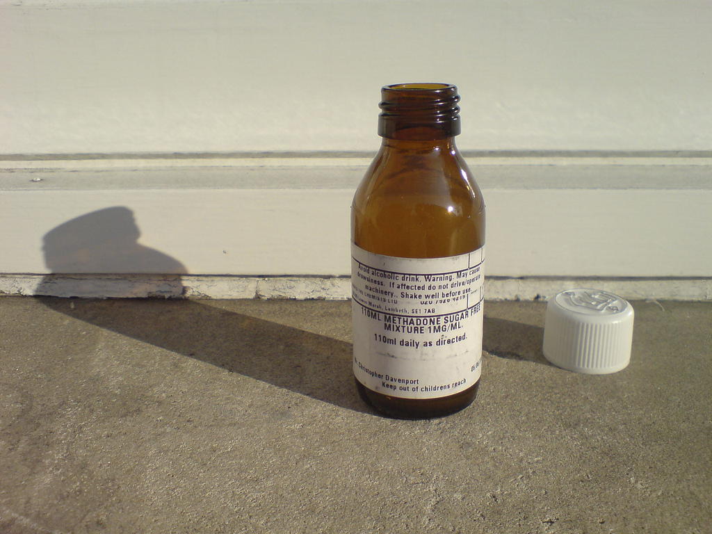 Heroin More Effective than Methadone in Keeping Treatment-Resistant Addicts from Street Drug Abuse
