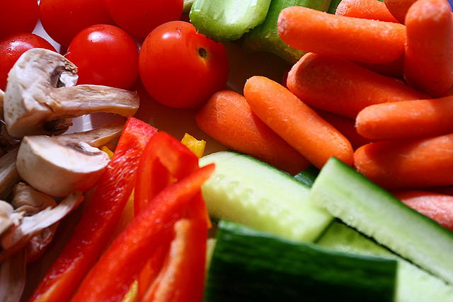 Boost Happiness and Mental Health by Eating 7 Servings of Fruits and Vegetables per Day