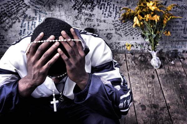 Forgiveness