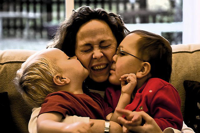 How to Strengthen Your Family to Help a Loved-One in Rehab