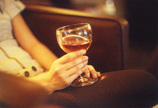 College Students Taking a Semester Overseas Double Their Drinking While Away