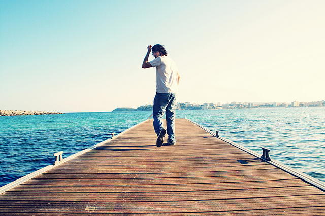 Discovering Your Spiritual Side - A How-to Guide