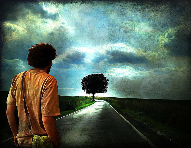 The Power of the Group? Spirituality without Religion Ups Mental Illness Risk