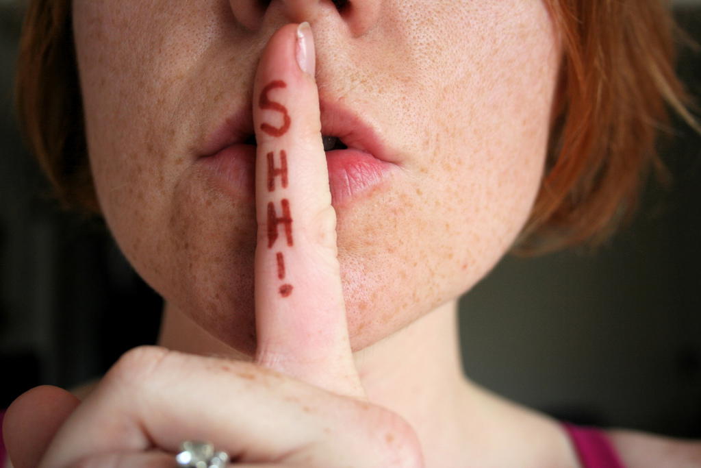 Online Counseling – Privacy Concerns