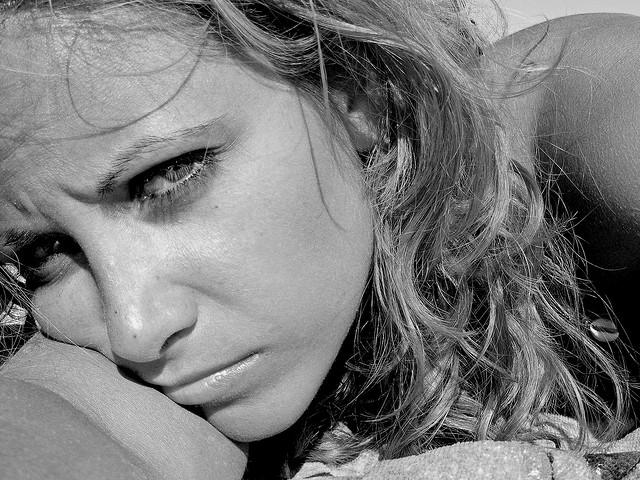 Depression and Relationships – Living with a Depressed Spouse