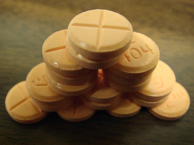 Adderall Withdrawal Symptoms Explained