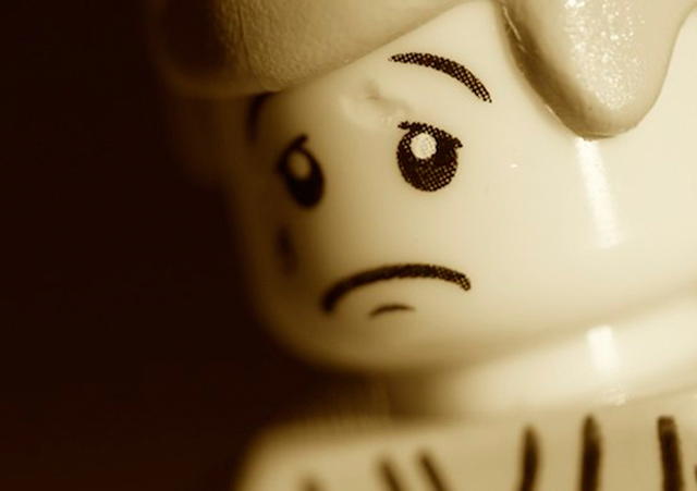 Scientists Discover Why Quitting Smoking Can Cause Temporary Depression