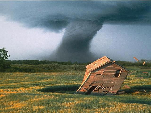 Australian Researchers Say Climate Change Will Increase Mental Illness Rates