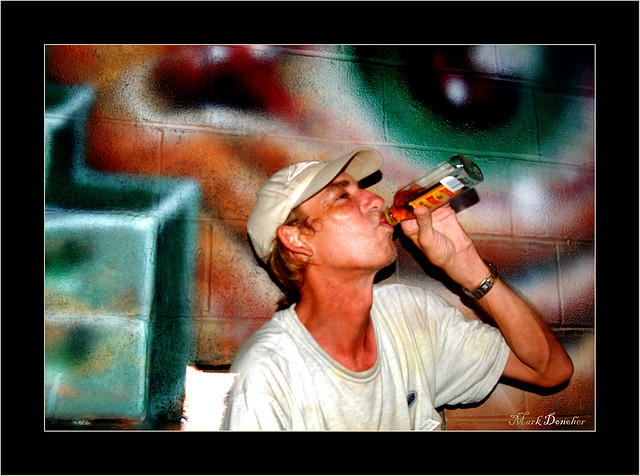 UK Study Finds Alcohol Most Harmful Drug – Worse than Heroin and Crack
